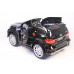 Одноместный электромобиль RiVeR-AuTo Mercedes-Benz GL63 AMG Колёса EVA